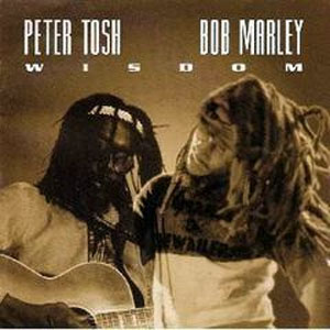 Альбом - Bob Marley and Peter Tosh