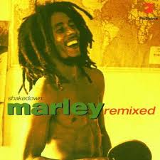 Альбом - Shakedown Marley Remixed