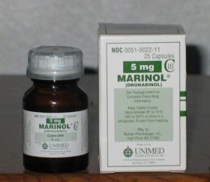 Лекарственный препарат Маринол.