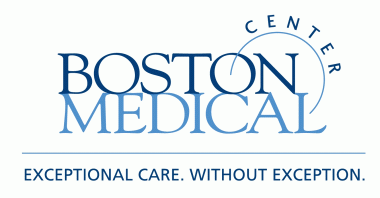 Бостонский Медицинский центр