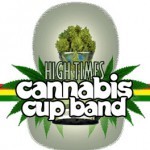 Cannabis Cup - кубок конопли