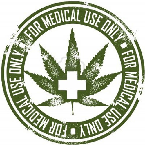 Медицинская марихуана