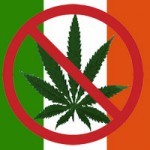 Легализация марихуаны в Ирландии провалена