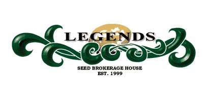 Legends Seeds