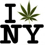 Легализация в Нью-Йорке