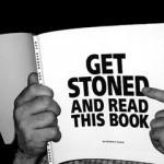 Get stoned and read this book