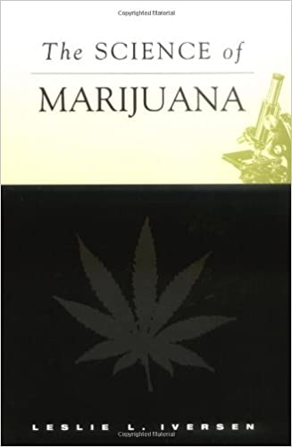 марихуана и наука