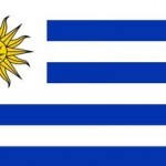 Уругвай и Парагвай