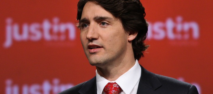 Кандидат в премьер-министры Канады
