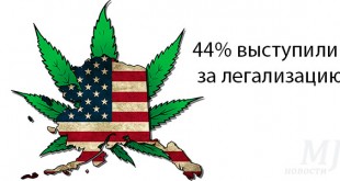 Аляска легализация?