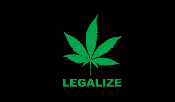 Легализация