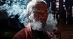 Курение конопли в Бутане