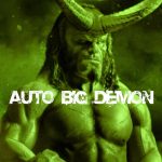 Auto Big Demon