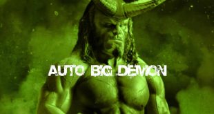 Auto Big Demon