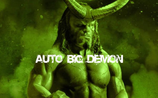 Auto Big Demon