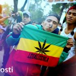 легализация марихуаны в Колумбии и Мексике